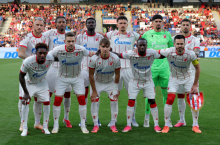 Kapitulacija, pa dizanje iz pepela – Zvezda primila gol, pa servirala ekspresan odgovor VIDEO