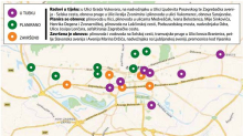 Gužve paralizirale Zagreb. 'Do početka škole sve će biti ok'