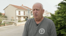 VIDEO Hrvatski branitelji o smrti krvnika Mladića: 'Pravda je spora, ali konačno je stigla'