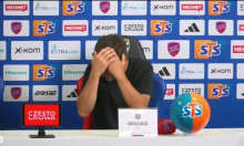 Pogledajte neviđene scene: Gonzalo Garcia je počeo presicu, a onda ludilo...