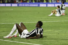 Euforija, pa ponovo tuga – Partizan sa pobedom nad Hetafeom, ali opet bez Evrope VIDEO
