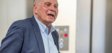 Uli Hoeneß: Nachbar am Tegernsee klagt wegen zwei neu gepflanzten Bäumen