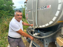 ALARMANTNA SITUACIJA SA VODOM! U Arilju najkritičnija situacija, čitava zapadna Srbija se muči sa nestašicom, cisterne pune rezervoare