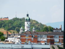 PRIKUPLJANJE ŠKOLSKOG PRIBORA Pomoć socijalno ugroženim porodicama sa područja Eparhije šabačke