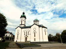 U SUBOTU AKCIJA DAVANJA KRVI KOD POKROVSKE CRKVE U saradnji lozničkog Crvenog krsta i Eparhije šabačke