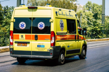 Tragedija u Grčkoj: Utopio se muškarac iz Srbije