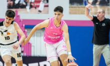 TROFEJ BEOGRADA 2026 U KOŠARCI: Od danas u Hali 