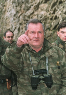 RATKO MLADIĆ JE RUSKOJ ISTORIČARKI OTKRIO TAJNU KOJU JOŠ NIKO NIJE ZNAO: Da su došli da me hapse u uniformi...Pucao bih!