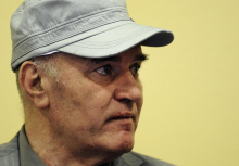 Ratko Mladić imao je samo 3 godine kad su mu ustaše ubile oca: Uvek je uz sebe nosio ove tri slike