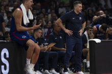 Srbija kreće u odlučujuću bitku za Mundobasket