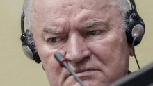 GUBITAK OCA ODREDIO NjEGOV ŽIVOTNI PUT: Ratko Mladić uz sebe uvek nosio tri fotografije, a odrastanje mu nije bilo ni malo lako