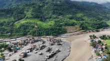 Broj poginulih u poplavama u Nepalu dosegao 469