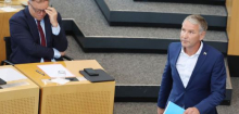 Thüringen: Björn Höcke scheitert mit Misstrauensvotum gegen Ministerpräsident Mario Voigt