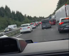 Tudi tokrat po tragični nesreči 