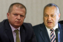 HAOS KOD BLOKADERA Potpredsednik DS udario na Milivojevića: Nije ti ovo 1948! Dok se oni svađaju, saborci prozivaju Manojlovića i ZLF da sve rade zbog kamera!
