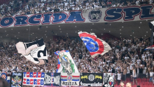 Zvezda neće u Zagreb, ali hoće u Split?