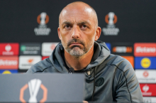 Sukob Lazetića i novinara posle eliminacije Makabija: 