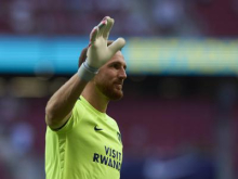 Oblak in Drkušić pred vročima izzivoma