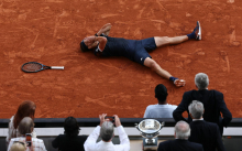 Prvič po letu 2014 bi lahko v enem letu dobili štiri različne zmagovalce turnirjev za grand slam