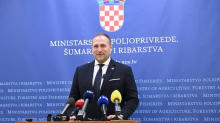 Ministar Vlajčić sastao se s ličkim poljoprivrednicima. Razgovarali o ilegalnom otpadu