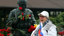 Uzeli su Krim u dva tjedna, sada ih očekuju na Baltiku. Hoće li se vratiti Putinovi 'mali zeleni'?