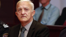 Šibenska policija prijavila 'Kapetana Dragana'