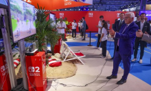 Njemački predsjednik na Gamescomu: 'Videoigre su odavno pronašle svoje mjesto u srcu našeg društva'