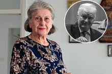 UVEK SAM BILA NA MLADIĆEVOJ STRANI! Biljana Plavšić: Bio je dobar čovek, grozno se osećam posle vesti da je umro u Hagu!