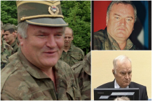 ŠTA SE DEŠAVALO U HAGU SA RATKOM MLADIĆEM? Šljivančanin i Kastratović otkrili detalje o generalu i njegovim poslednjim danima: 