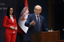 Žarić Kovačević i Krkobabić: Majkama uskoro na raspolaganju više novca za kupovinu seoske kuće sa okućnicom