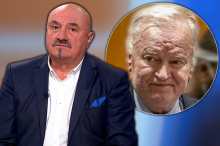RATKO MLADIĆ BI U SRBIJI DOBIO BOLJU NEGU Petronijević: Veliki broj slučajeva smrti u Hagu prouzrokovan lošom i neodgovarajućom zdravstvenom zaštitom!