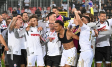 Nizozemci i Danci reagirali na Hajduk: 'Jedan od najtežih, grozan protivnik iz petog pota'