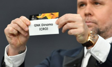 Dinamo saznao protivnike u Europskoj ligi: Evo tko sve dolazi u Zagreb
