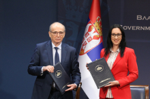 Žarić Kovačević i Krkobabić: 
