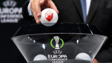 SALAH STIŽE NA MARAKANU: Zvezda saznala rivale u Ligi konferencije