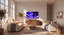 Sony razširja ponudbo televizorjev BRAVIA z modelom BRAVIA 6