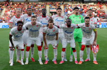 Salah stiže u Beograd – sjajan žreb za Crvenu zvezdu!