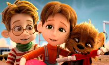 Film 'Kristalni planet' nakon premijere kreće u kino distribuciju