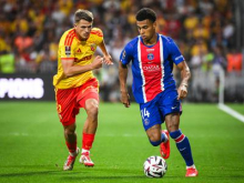 Se bo PSG pobral po uvodnem šoku?