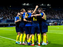 Kateri velikan prihaja v Celje? Znani nasprotniki grofov v ligi Europa.