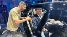 Propao je projekt robotaksija? Hoće li Rimac vratiti milijune