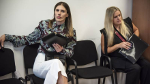 Policajka je još 2024. opisala pritiske šefova zbog Anne Dujić iz famozne 'Afere Nakaze'