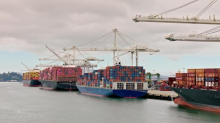 Shipping, la transizione naviga nell’incertezza