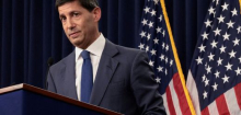 Kevin Warsh: Neuer US-Notenbankchef signalisiert Bereitschaft zu Zinserhöhung