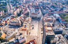 Cene stanova u Zagrebu ne prestaju da rastu