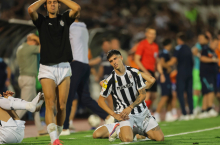 Partizan tone sve niže – sledećeg leta ga čeka 
