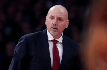 Saša Obradović ostao bez jednog od najboljih igrača
