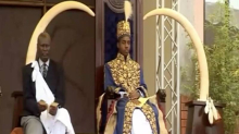 ŠOK Umro je najmlađi kralj na svijetu: Uganda u žalosti, na tron došao sa samo tri godine