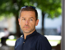 Aleš Novak že pred meseci odstopil kot vodja mariborskih Demokratov, ti (še vedno) brez vodstva
