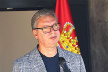 U 11 SATI: Vučić sutra na otvaranju prve fabrike humanoidnih robota u Srbiji